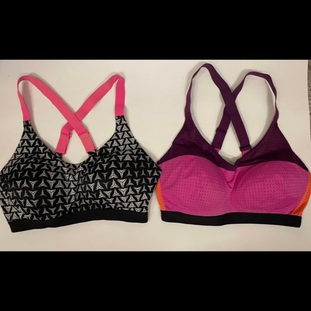 Victoria Sport VSX 2 Sports Bras 32DD